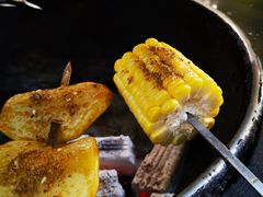 -水浒烤肉(国贸店)