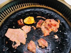 -华府海鲜碳烤自助(万达店)