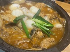 -肖记公安牛肉鱼杂(田林路店)