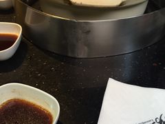 -捞王锅物料理(凯旋路店)