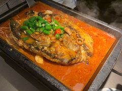 -炉鱼(爱琴海购物公园店)