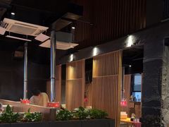 -山之屋炭火烧肉·生啤畅饮(大朗万科中央公园店)