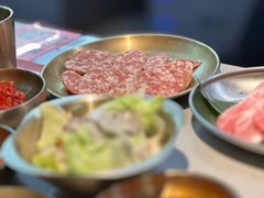 -韩一品韩国料理(柏庐南路店)