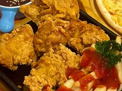 -Kpasta韩式意大利面