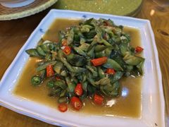 -下梅人家土菜馆(历史文化餐厅度假区店)