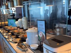 -洲际酒店·地平线全日餐厅HORIZON CAFÉ