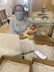 -上海百佳母婴护理中心
