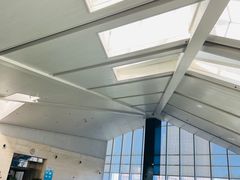 -北京威斯汀酒店游泳健身中心