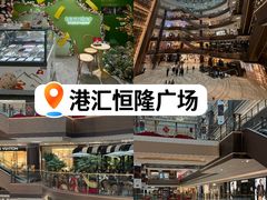 -港汇恒隆广场