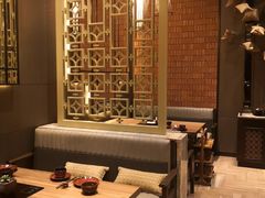 -香厨中餐厅(松北香格里拉店)