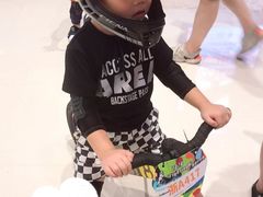 -趣动熊运动发展中心(乐坊校区)