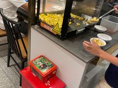-探炉·香辣豆花烤鱼(笋岗宝能环球汇店)