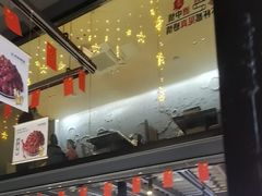 -战友蚝情烧烤工场(嘉华店)