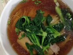 -老西白点心店
