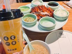 -春饼先生·北京烤鸭(甘井子万达店)