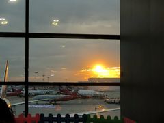 -谢列梅捷沃国际机场