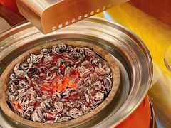 -核桃碳烤肉馆(深圳首店)