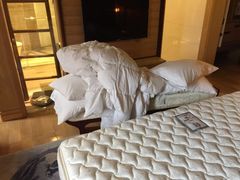 -天津津利华酒店