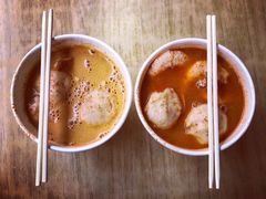 沙茶面-乌糖沙茶面(民族路店)