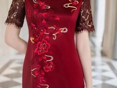-MSV 高端礼服定制(大良店)