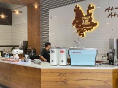 -Torch Coffee 炬点咖啡