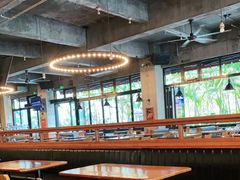 大堂-COMMUNE幻师(上邦百汇城店)