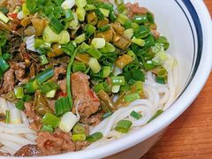 -李易面馆(树木岭店)