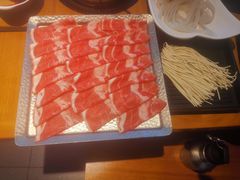 -呷哺呷哺(松北万象汇店)