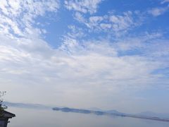 -横山水库