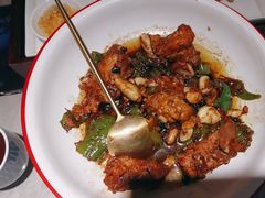 -鱼你相聚·河鲜馆(袁家岭店)