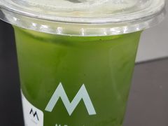 -M Stand(西安大悦城店)