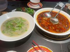 -原味田园·客家菜·土窑鸡(中航城君尚购物中心店)