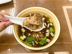 -百年认一力 太原老字号 (桥头街店)