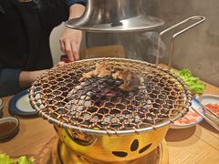 -烧肉达人•炭火烧肉(新天地店)