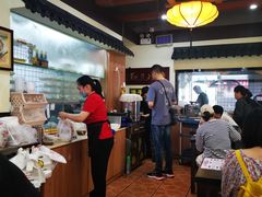 -牛王庙(龙华花园店)