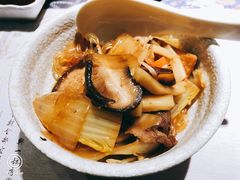 -萤初高端日料王(曲江银泰店)