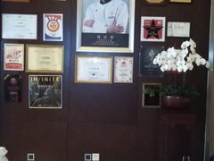 -一品淮扬 · 淮扬菜·北京万达文华酒店