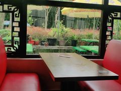-绿野餐厅(上海动物园店)
