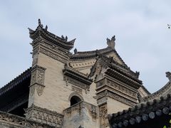 -西安关中民俗艺术博物院