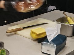 -shark burger·鲨鱼汉堡(交子大道店)