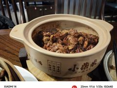 -小柴米·传统江西菜(万寿宫店)