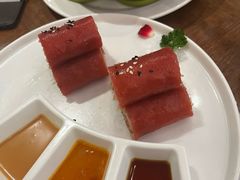 -蝴蝶里·粤菜·点心(龙湖杭州金沙天街店)
