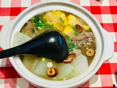 -西贝(紫荆广场店)