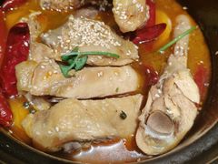 -周家二小姐的菜(西津渡店)