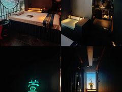 -星漾里•SPA•足道•按摩•养生(吕厝店)