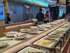 -素满香·食养自助(天一广场店)