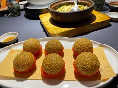 -高佳庄·海鲜酒楼(东港店)