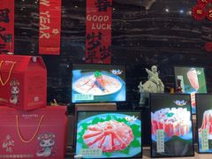 -新希望诺富特酒店-青岛湾中餐厅