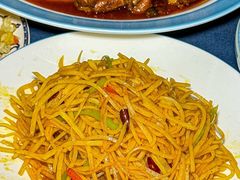 -伊带伊路新疆美食府(呼家楼店)