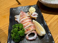 -吉川居酒屋(建国北路店)